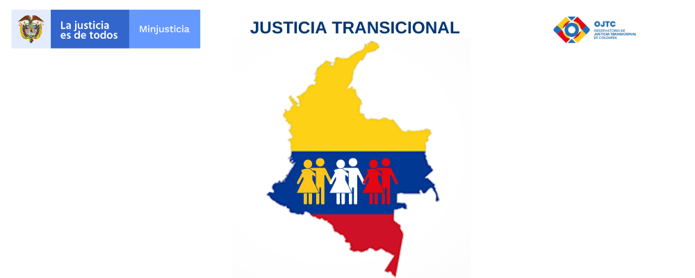 Ministerio De Justicia Y Del Derecho